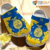 National Ffa Agricultural 3D Funny Crocs Clog Shoes
