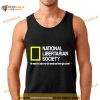 National libertarian society Shirt
