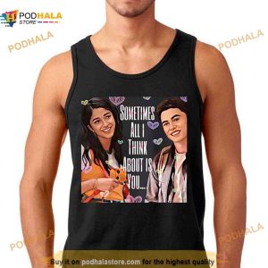 Never Have I Ever Shirt 2