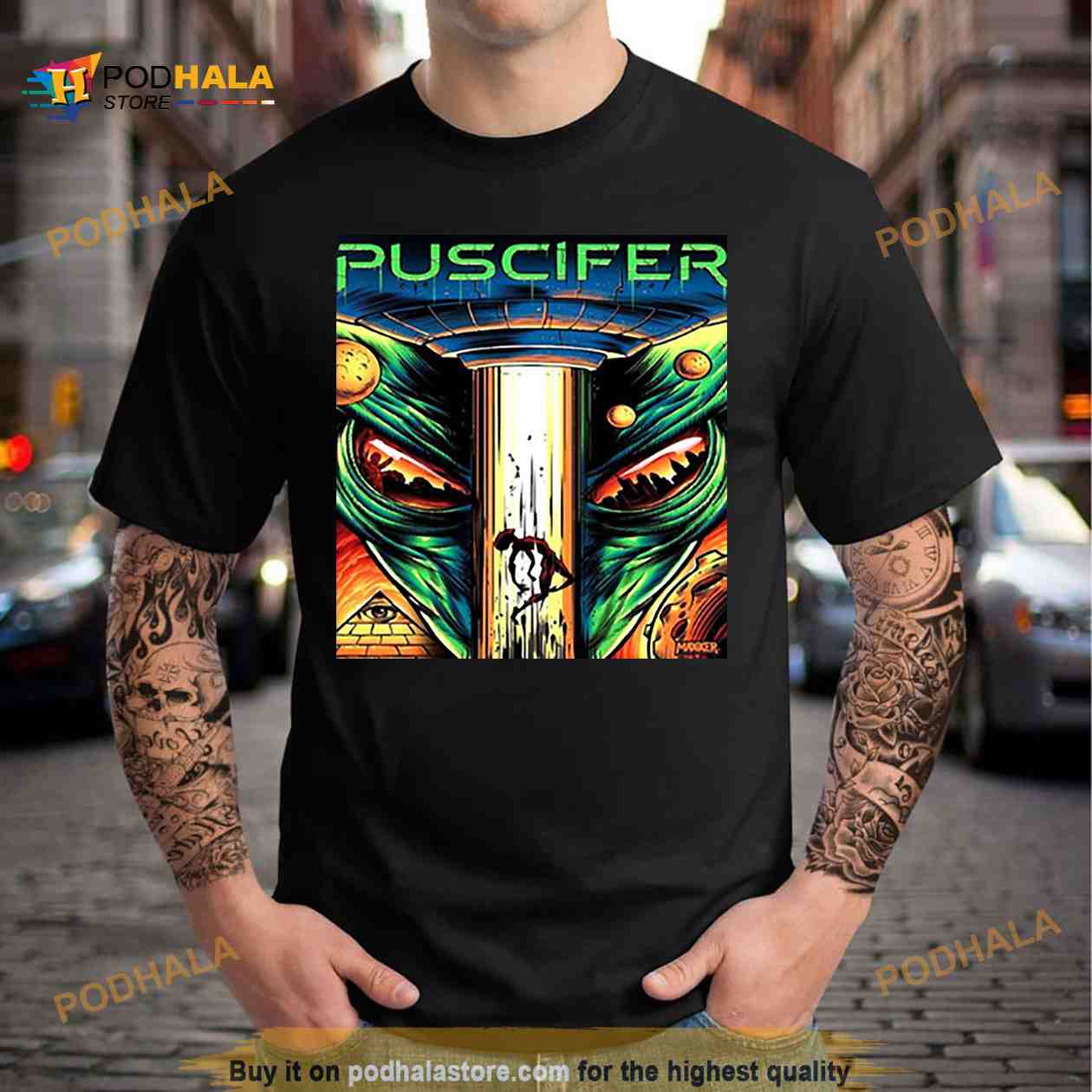 New Best Design Of Puscifer Shirt New Best Design Of Puscifer Shirt