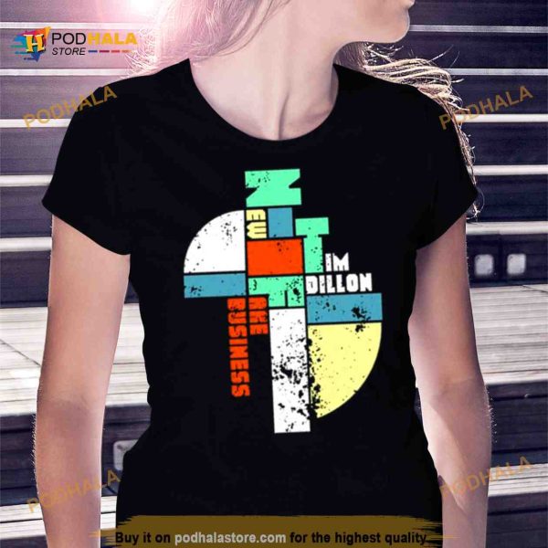 New Fake Business Tim Dillon Shirt