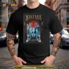 New Hollywood Bowl Boygenius Poster Halloween Movie Poster Shirt