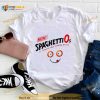 New SpaghettiOs in tomato and cheese sauce Shirt