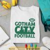 New York Jets Team Gotham City American Football Logo 2023 Shirt