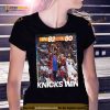 New York Knicks Win Summer Knicks Got The Dub T Shirt