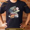 New York Yankees Cooperstown Nutmeg T Shirt