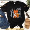 New York Yankees Infant Mascot Shirt