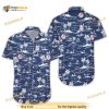 New York Yankees MLB Hawaiian Shirt, Beach Pattern Gift For Sport Fans