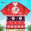 New York Yankees MLB Hawaiian Shirt, Christmas Gift For Baseball Lovers