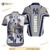 New York Yankees MLB Hawaiian Shirt, Gift For Baseball Fans