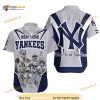 New York Yankees MLB Hawaiian Shirt, Gift For Yankees Fans