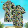 New York Yankees MLB Hawaiian Shirt, Pineapple Tropical Flower Pattern