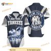 New York Yankees MLB Hawaiian Shirt, The Story Continues Gift For Baseball Fans