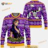 Nico Robin One Piece Anime Xmas S Funny Ugly Christmas Sweater