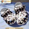 Nicolas Cage Limited Edition 3D Funny Crocs Slippers
