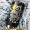 Nightmare Before Christmas Gift Travel Coffee Tumbler