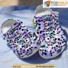 Nightmare Packed Jack 3D Funny Crocs