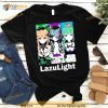 Nijisanji En Lazulight Shirt