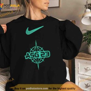 Nike ASG 2023 MLB All Star Game T Shirt