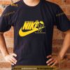 Nike Athletic Arts Club The Court Is Your Canvas 2023 Shirt