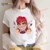 Nimona Punk Girl Shirt