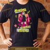 Nimona Totally Metal Punk Rock Retro Shirt