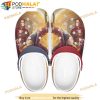 No Way Home Spider Man 3D Funny Crocs
