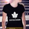 No nickname 2023 Shirt