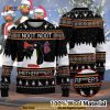 Noot Motherfuers Noot Noot Christmas Funny Ugly Sweater