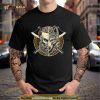 Nordic Viking Wolf Ulfhednar Norse Pagan Shirt