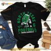 North Texas Mean Ikaika Ragsdale 2023 NCAA Football Shirt