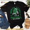 North Texas Mean Trey Cleveland 2023 NCAA Football Shirt