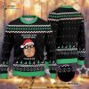Notorious BIG Wonder Why Funny Ugly Christmas Sweater