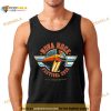Nova Rock Festival Nose Art Shield 2023 Shirt