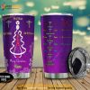 Nurse Personalized 12 Gift Travel Coffee Tumbler All Over Print