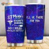 Nurse St.MungoS WasnT Hiring 103 Gift Travel Coffee Tumbler