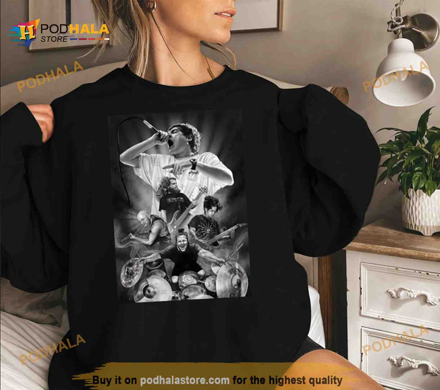 Oblivions Peak Knocked Loose Shirt Oblivions Peak Knocked Loose Shirt