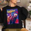 Odd Ot5 Shinee Kpop Band Shirt