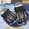 Odin Viking Gifts 3D Funny Crocs