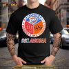 Oklahoma Sports Teams Thunder Cowboys And Sooners Shirt