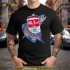 Old Row Beer Admit Nothing Deny Everything Shirt