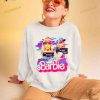 Omg we got arrested Barbie Margot Robbie Ryan Gosling Shirt
