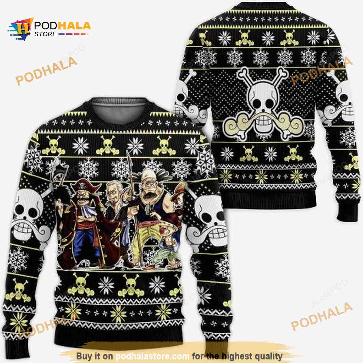 Kids Christmas Anime One Piece Sweater Top Green Haired Anime One Piece 3D  Hoodie Comfortable Long Sleeve Sweatshirt for Men and Women - Walmart.com