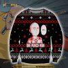 One Punch Man Anime Christmas Ugly Christmas Sweater