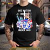 One nation under god Buffalo Bills 2023 T Shirt