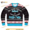Onlyfans Princess Funny All Over Printed Funny Ugly Sweater