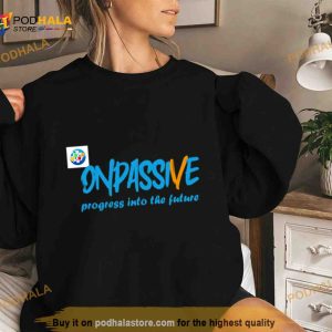 Onpassive Design Shirt 2