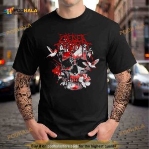 Origin Of Sin Chelsea Grin Shirt