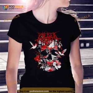 Origin Of Sin Chelsea Grin Shirt 2