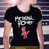 Original My Cardinal Romance T Shirt